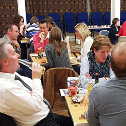 Nayland Fun Quiz 2015