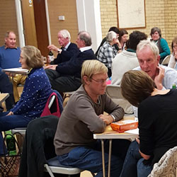 Nayland Fun Quiz 2015