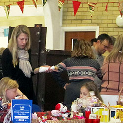 Christmas Fayre2016