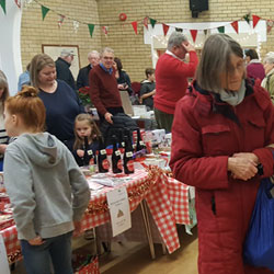 Christmas Fayre2017