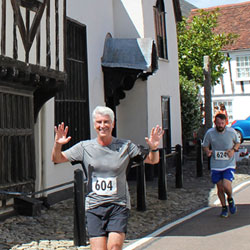 Nayland 10k Fun Run