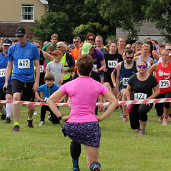 Nayland 10k Fun Run