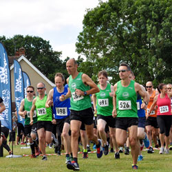 Nayland 10k Fun Run