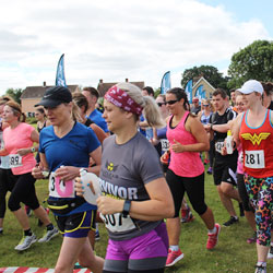 Nayland 10k Fun Run