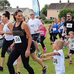 Nayland 10k Fun Run