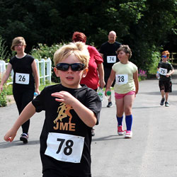 Nayland 10k Fun Run