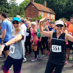 Nayland 10k Fun Run