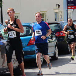 Nayland 10k Fun Run