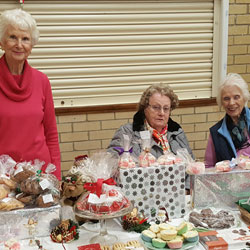 Christmas Fayre