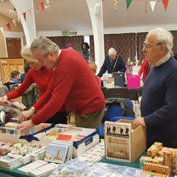 Christmas Fayre