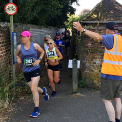 Nayland 10k Fun Run