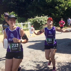 Nayland 10k Fun Run