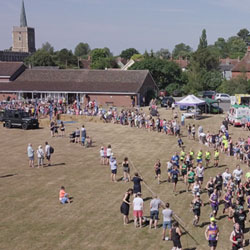 Nayland 10k Fun Run