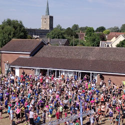 Nayland 10k Fun Run