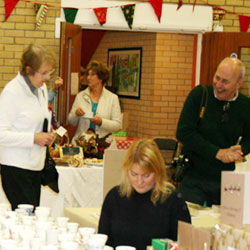 Christmas Fayre