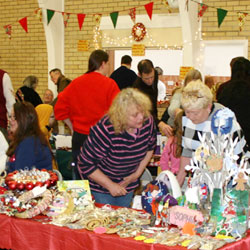 Christmas Fayre