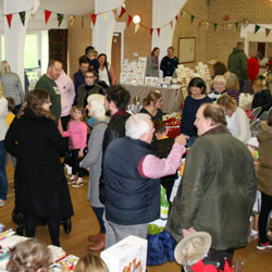 Christmas Fayre