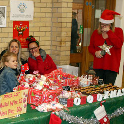 Christmas Fayre