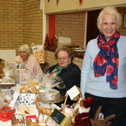 Christmas Fayre